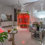 Apartamento Sensual Luxury Private Jacuzzi & Sauna For Couples Poznan